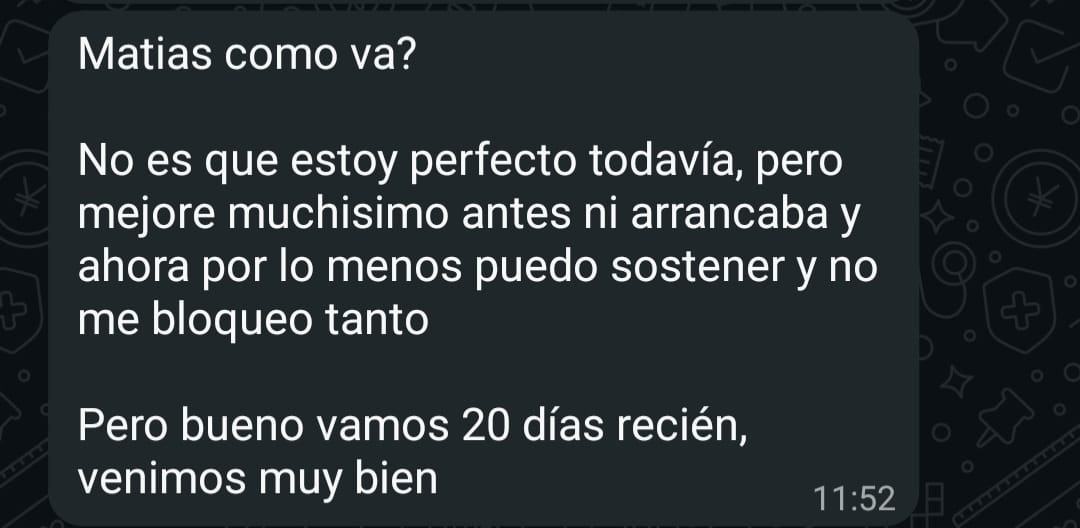 Testimonio 7