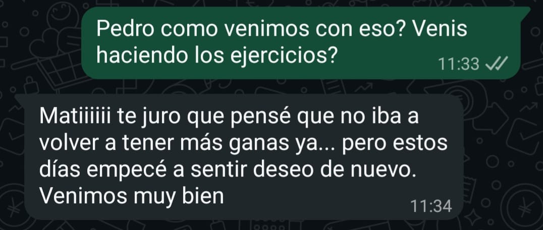 Testimonio 4