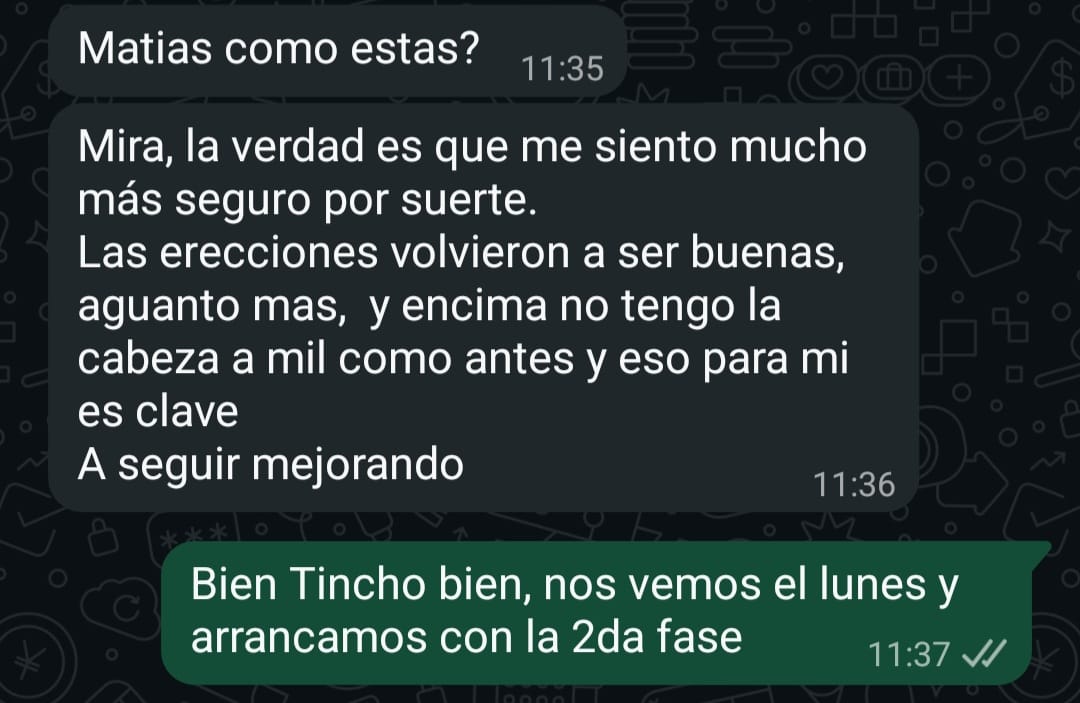 Testimonio 5