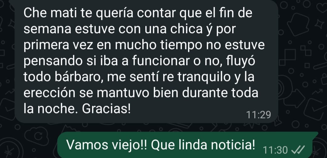 Testimonio 2