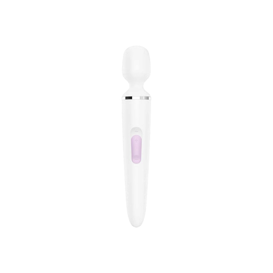 Wand-er Woman Microfono Estimulador - Imagen 3