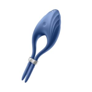 Duelist Anillo Vibrador