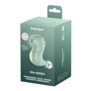 Din-OOOH Succionador