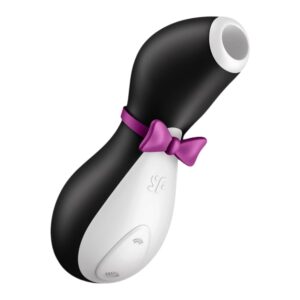 Pro Penguin Succionador