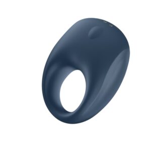Strong One + APP Anillo Vibrador