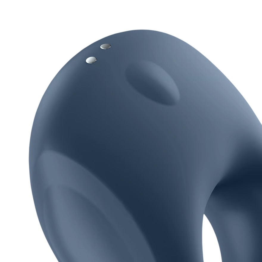 Strong One + APP Anillo Vibrador - Imagen 5