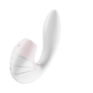 Supernova Estimulador Doble